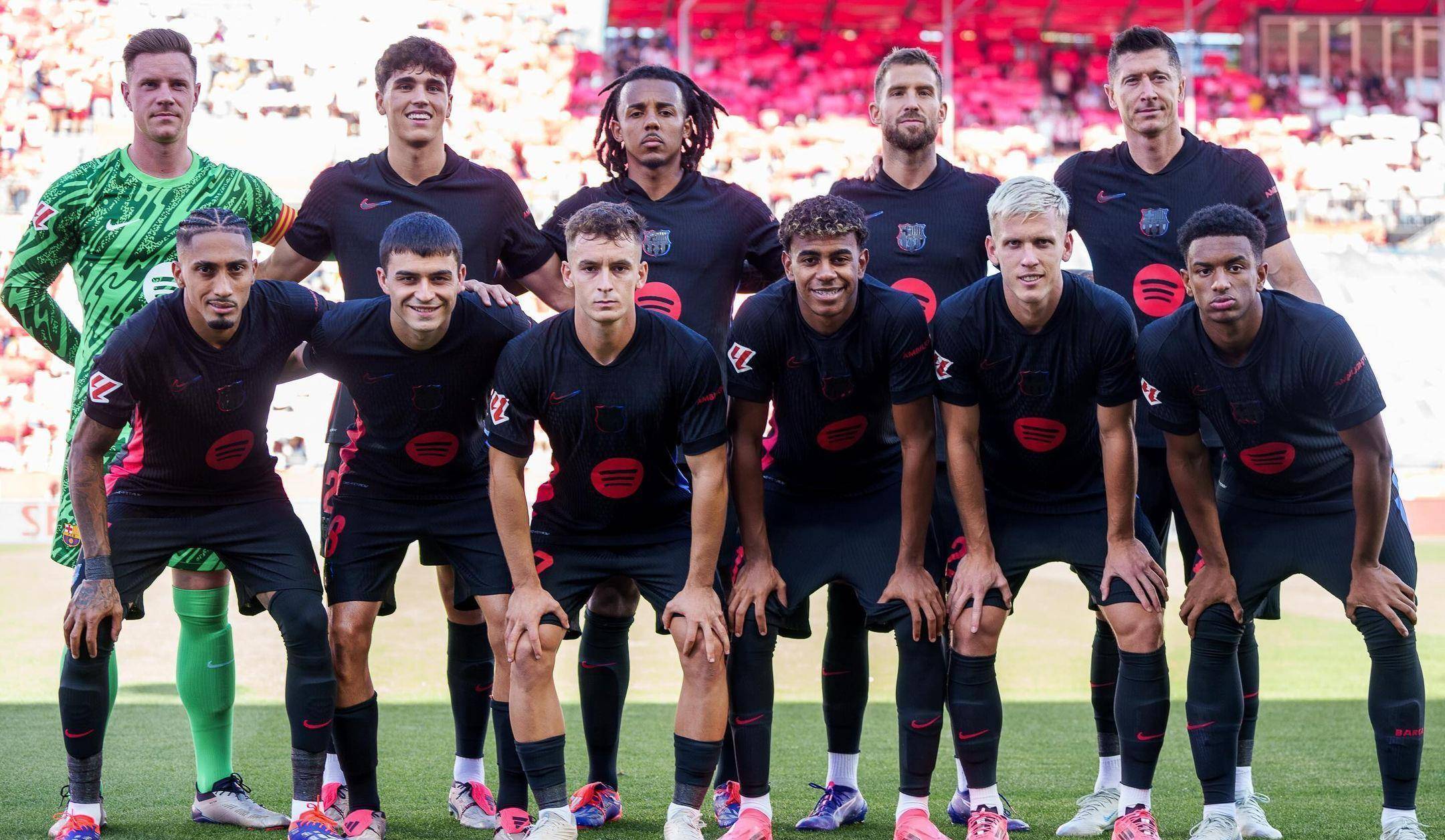 爱游戏入口-关于巴塞罗那客场绝杀，轻松晋级淘汰赛的信息