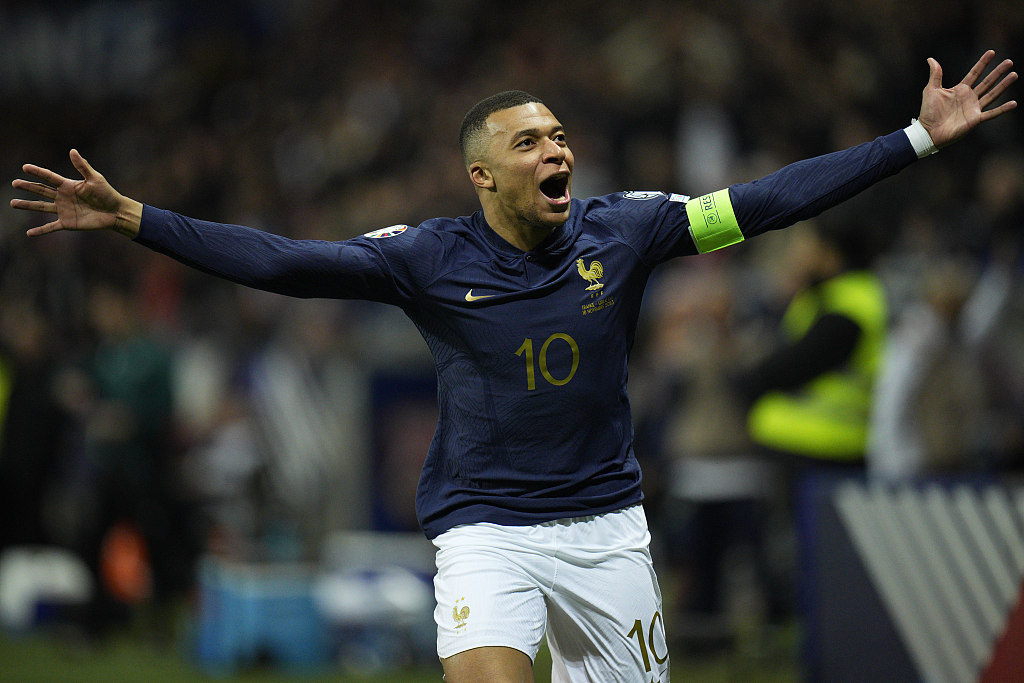 法国中场伤愈复出,球队整体实力提升的简单介绍 法国中场伤愈复出,球队整体实力提升的简单介绍