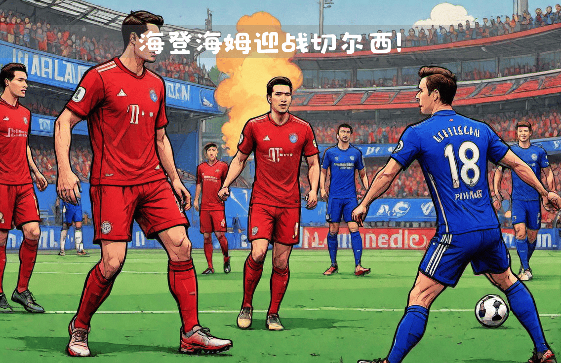 欧锦赛焦点：四强球队争夺晋级决赛权利的简单介绍