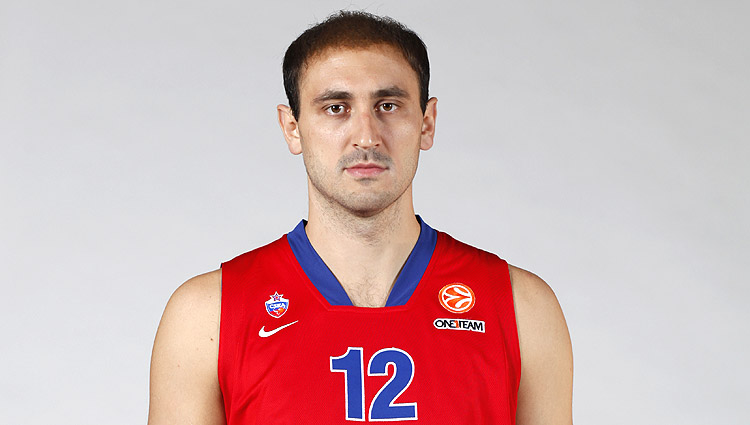 俄罗斯篮球超级联赛:莫斯科劲旅夺冠 俄罗斯篮球超级联赛:莫斯科劲旅夺冠