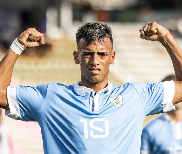 爱游戏官方入口-关于罗马签下乌拉圭国脚，强化后防实力的信息