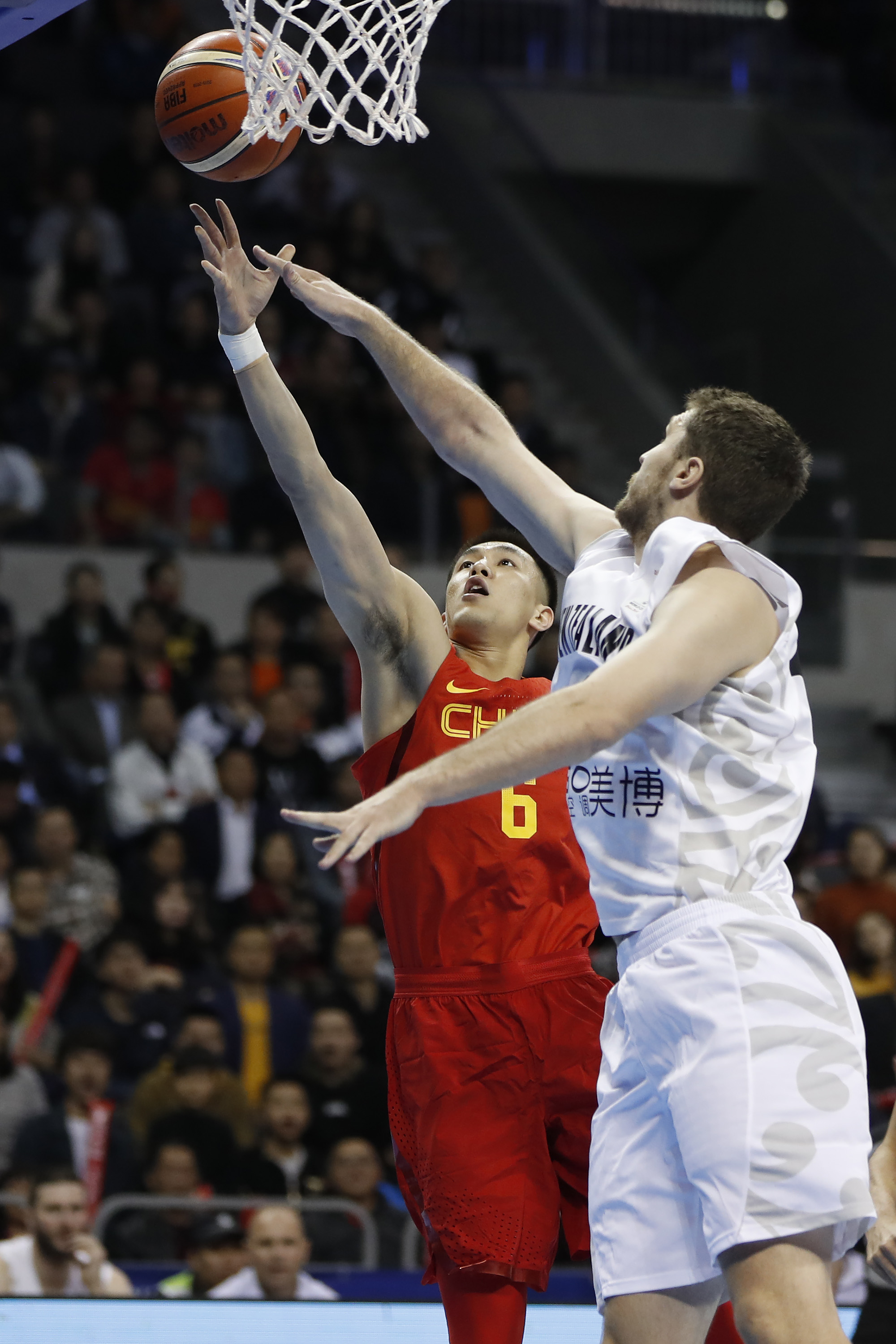 爱游戏在线-包含新西兰篮球联赛谁在历史赛季脱颖而出？的词条