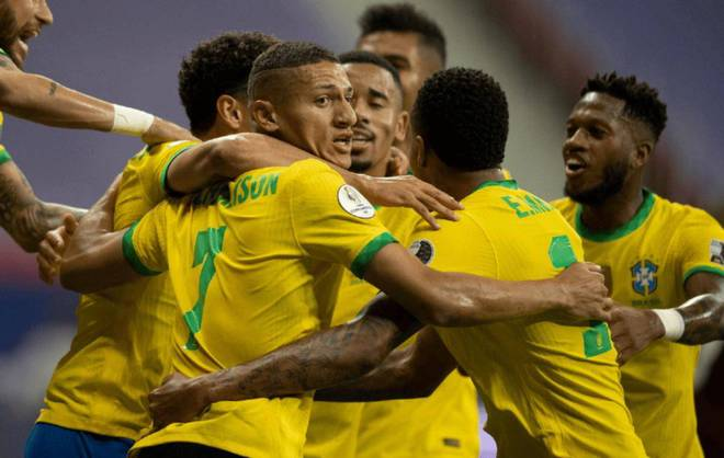 厄瓜多尔不敌巴拿马无缘南美杯四强的简单介绍 厄瓜多尔不敌巴拿马无缘南美杯四强的简单介绍