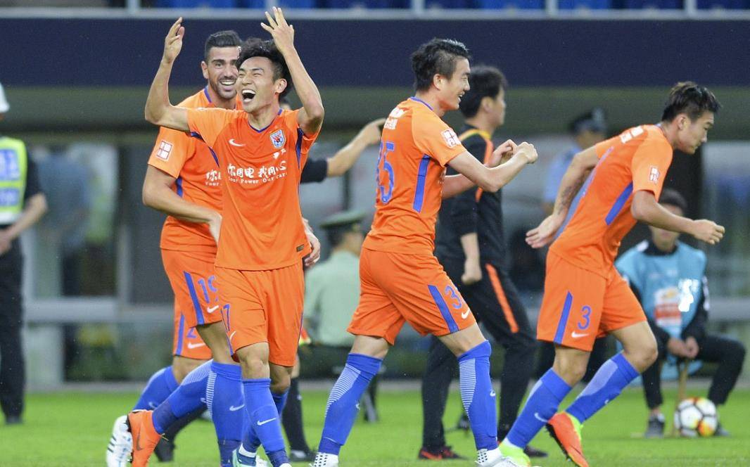 爱游戏下载-一支华东球队打进亚冠八强，赛事引发热议的简单介绍