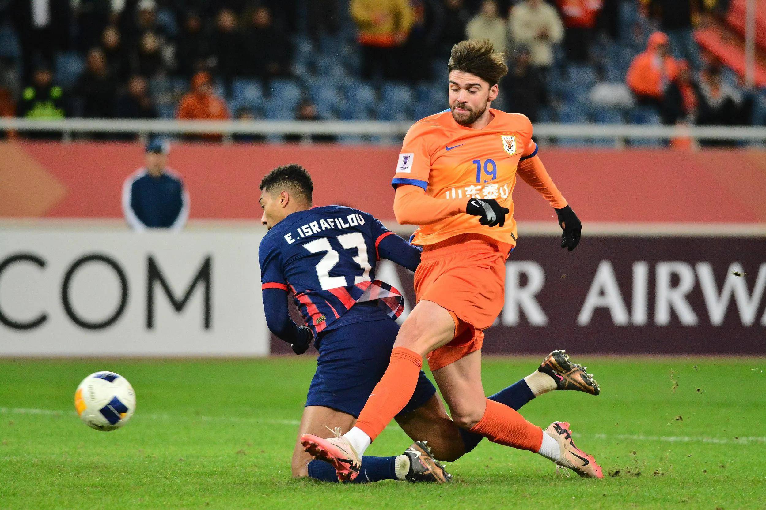 一支华东球队打进亚冠八强,赛事引发热议的简单介绍 一支华东球队打进亚冠八强,赛事引发热议的简单介绍