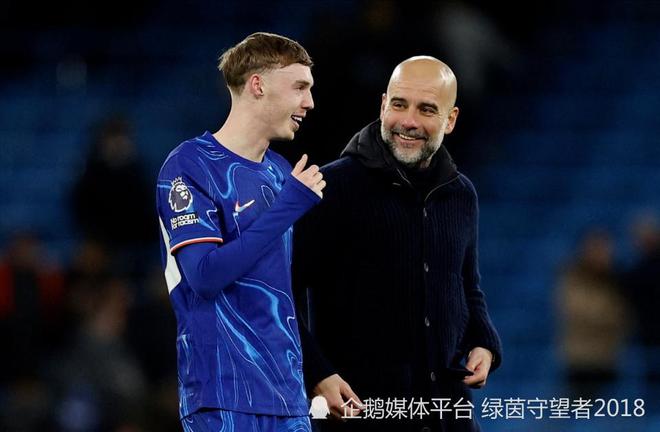 关于切尔西中场天才盛赞新主帅,球队信心倍增的信息 关于切尔西中场天才盛赞新主帅,球队信心倍增的信息