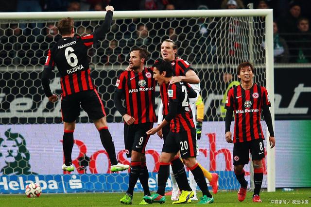法兰克福客场平局，继续保持前四位置的简单介绍