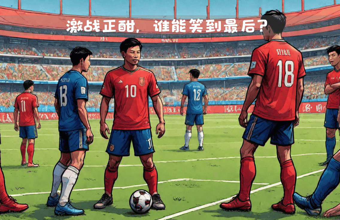 爱游戏入口-关于欧国联比赛今晚再度激战，球场上谁能胜出？的信息