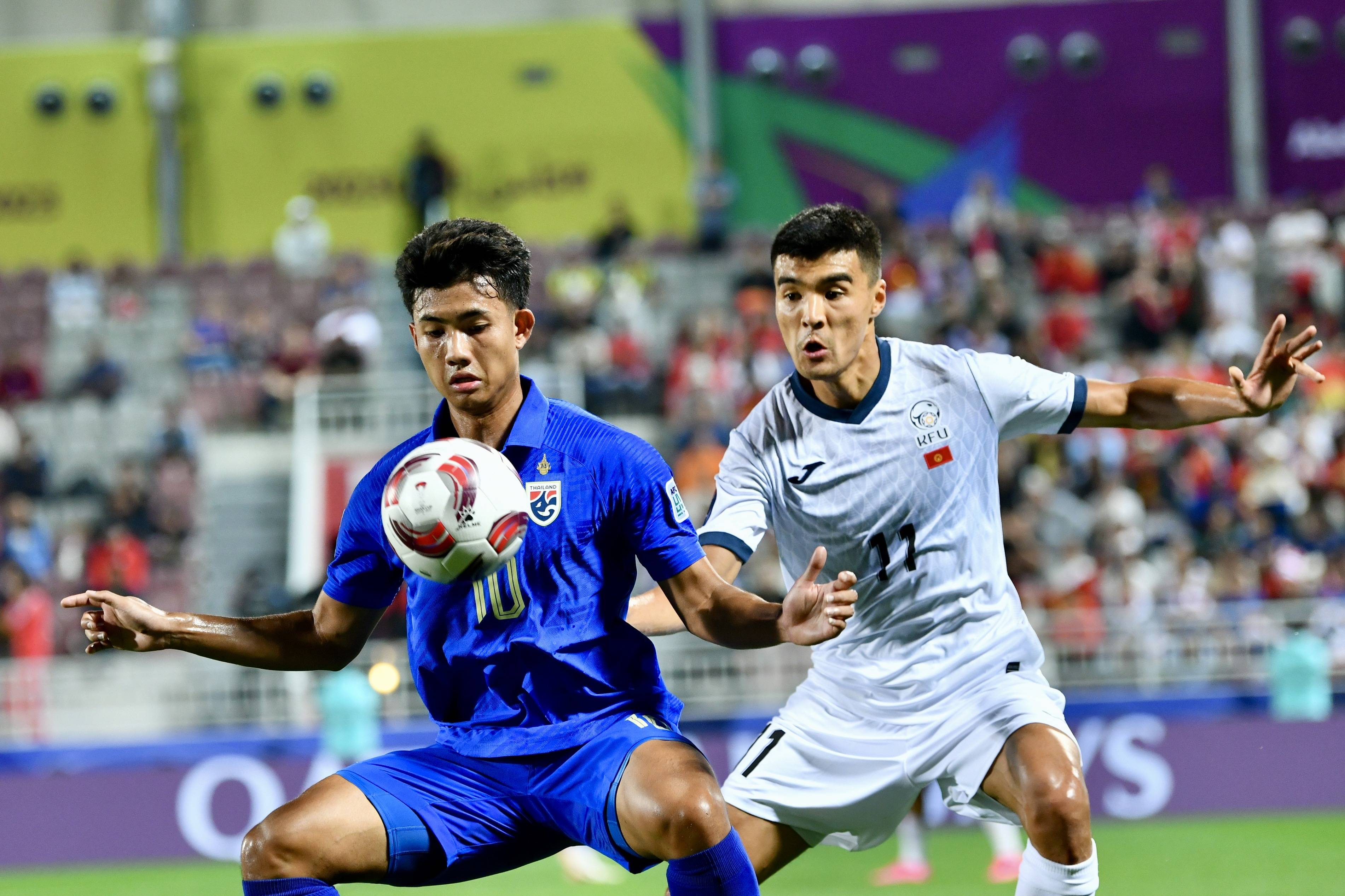 关于泰国女足表现出色,争夺世界杯亚军的信息 关于泰国女足表现出色,争夺世界杯亚军的信息