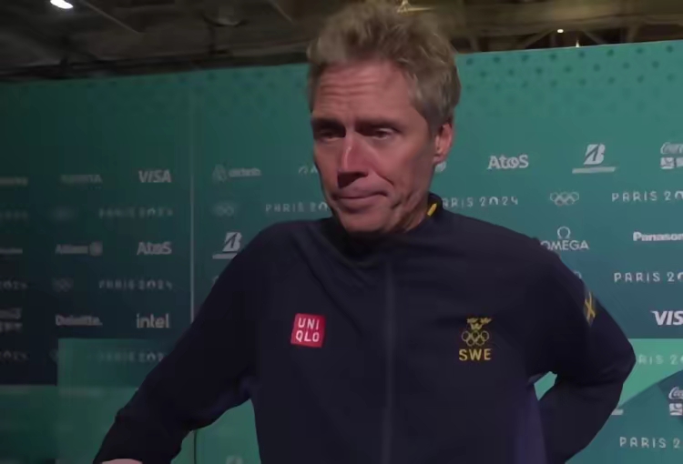 瑞典客场战胜对手,晋级形势良好的简单介绍 瑞典客场战胜对手,晋级形势良好的简单介绍