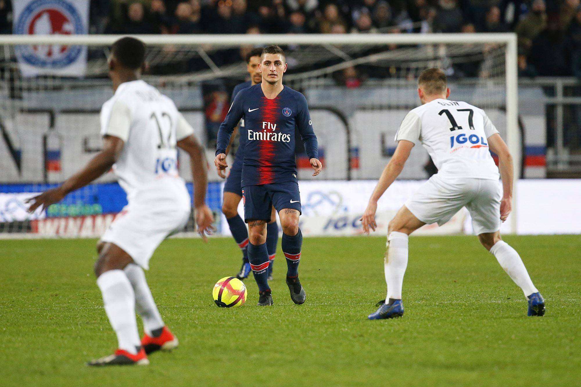 爱游戏官方入口-包含亚眠遭遇惨败：法甲保级之路任重道远的词条