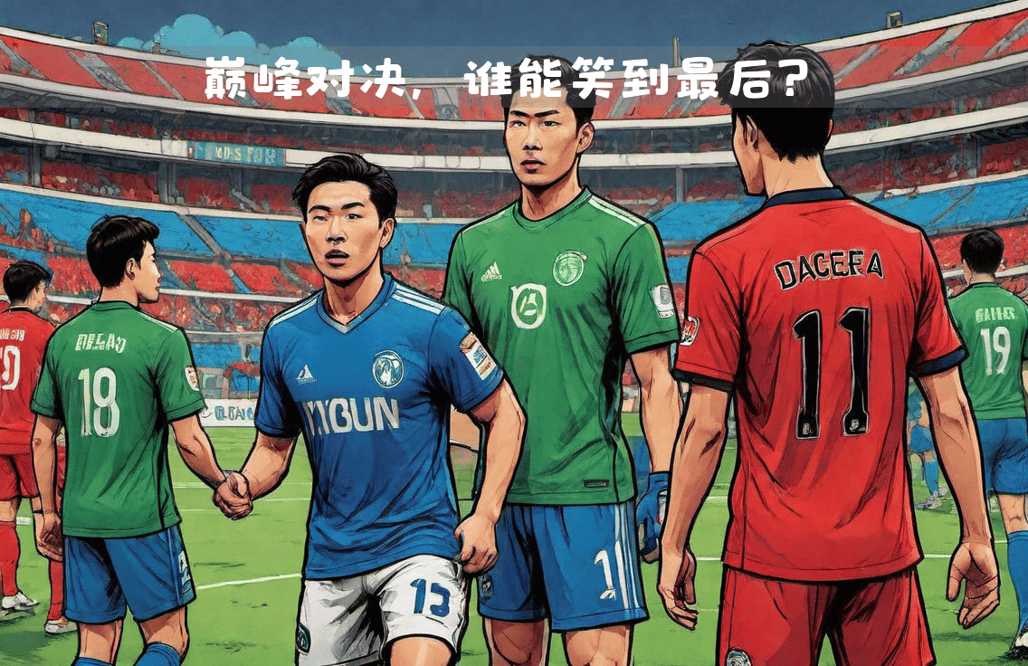 爱游戏-夺冠热门队伍遭遇劲敌，激烈角逐谁能笑到最后的简单介绍