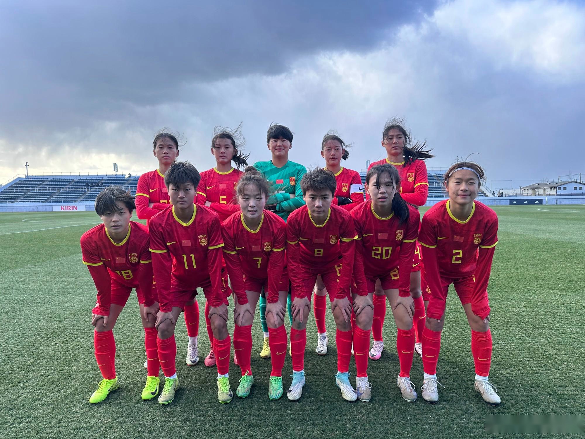 国际友谊赛,中国女足与日本队对决 国际友谊赛,中国女足与日本队对决