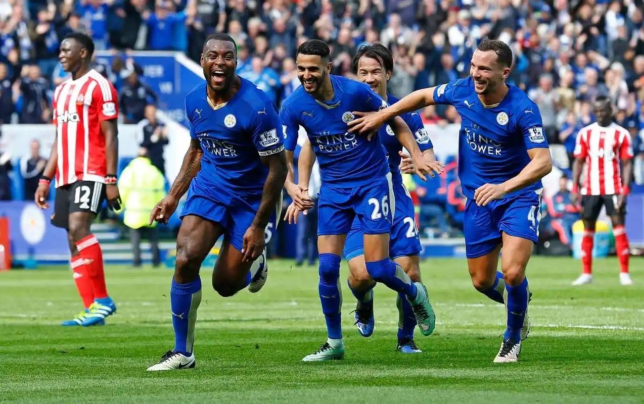 莱斯特城主场告捷,保级任务基本完成的简单介绍 莱斯特城主场告捷,保级任务基本完成的简单介绍