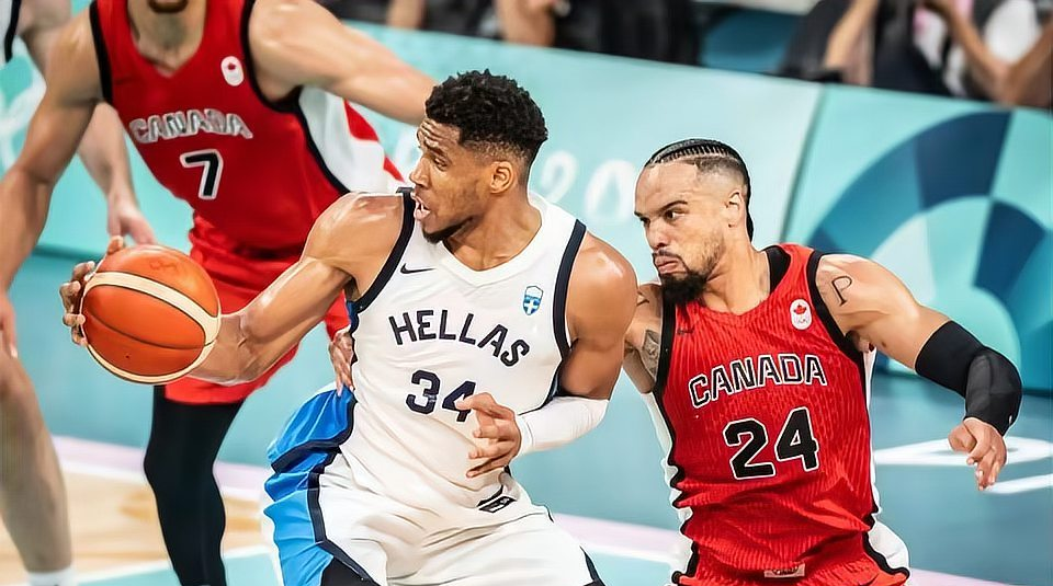 加拿大男篮实现胜利晋级下一轮比赛的简单介绍 加拿大男篮实现胜利晋级下一轮比赛的简单介绍