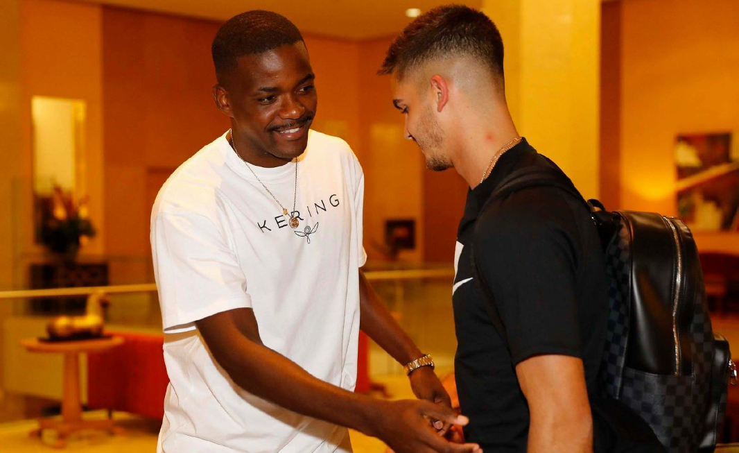 关于焦点对决火热展开欧预赛两队积极备战的信息 关于焦点对决火热展开欧预赛两队积极备战的信息