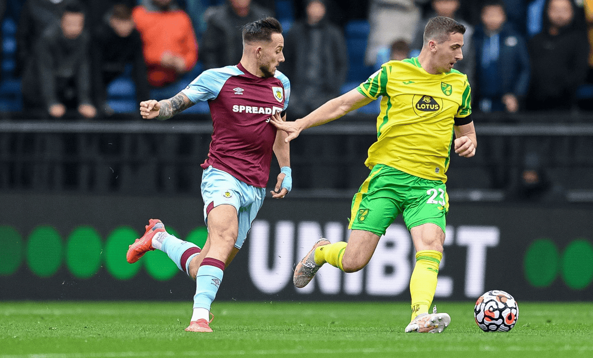 爱游戏官方入口-关于伯恩利主场小胜诺里奇，苦战拿走三分的信息