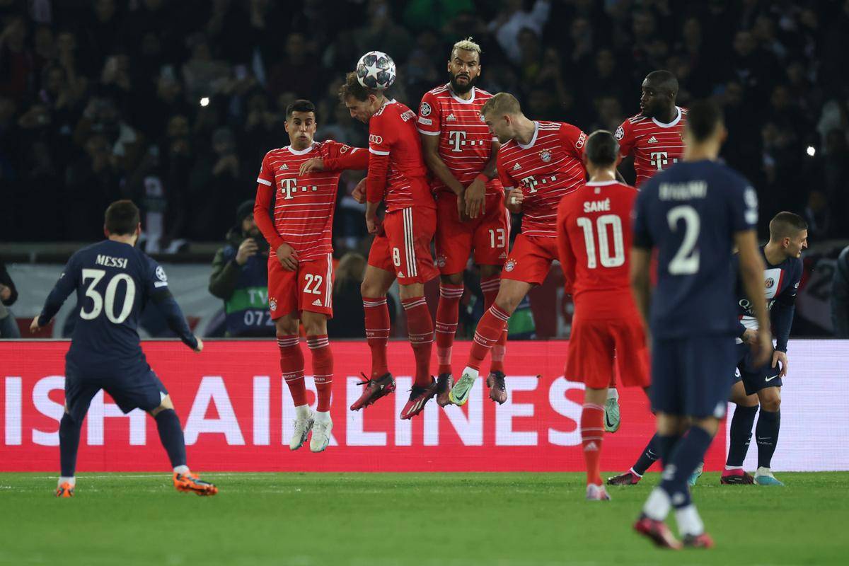 拜仁慕尼黑引进法国天才,提升攻击火力的简单介绍 拜仁慕尼黑引进法国天才,提升攻击火力的简单介绍