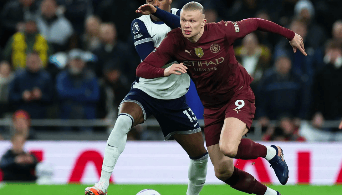 爱游戏tv-包含惊艳表现！哈兰德破门助球队取得胜利的词条