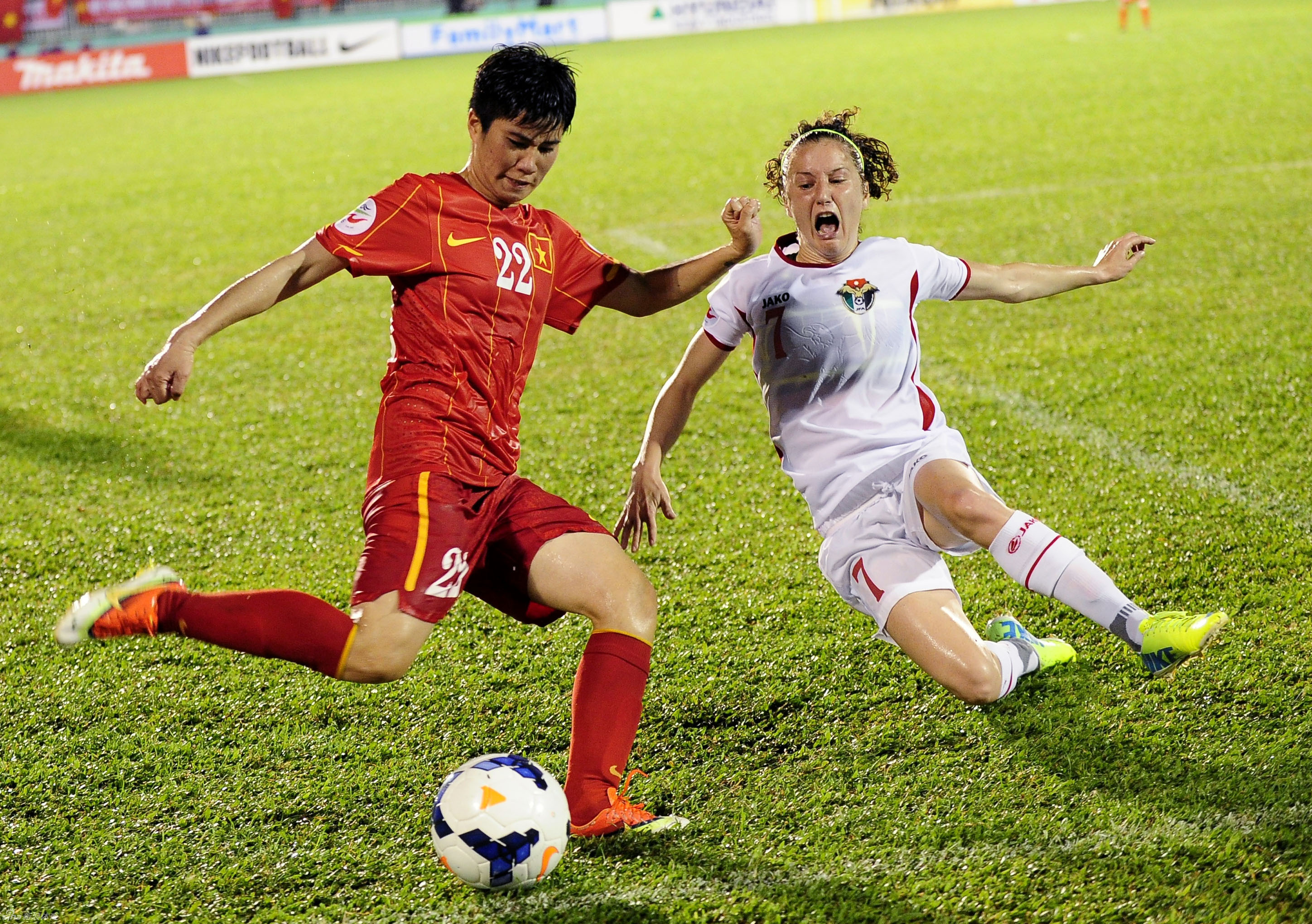 爱游戏大厅-亚洲女足冠军队挑战南美豪门，角逐激烈的简单介绍