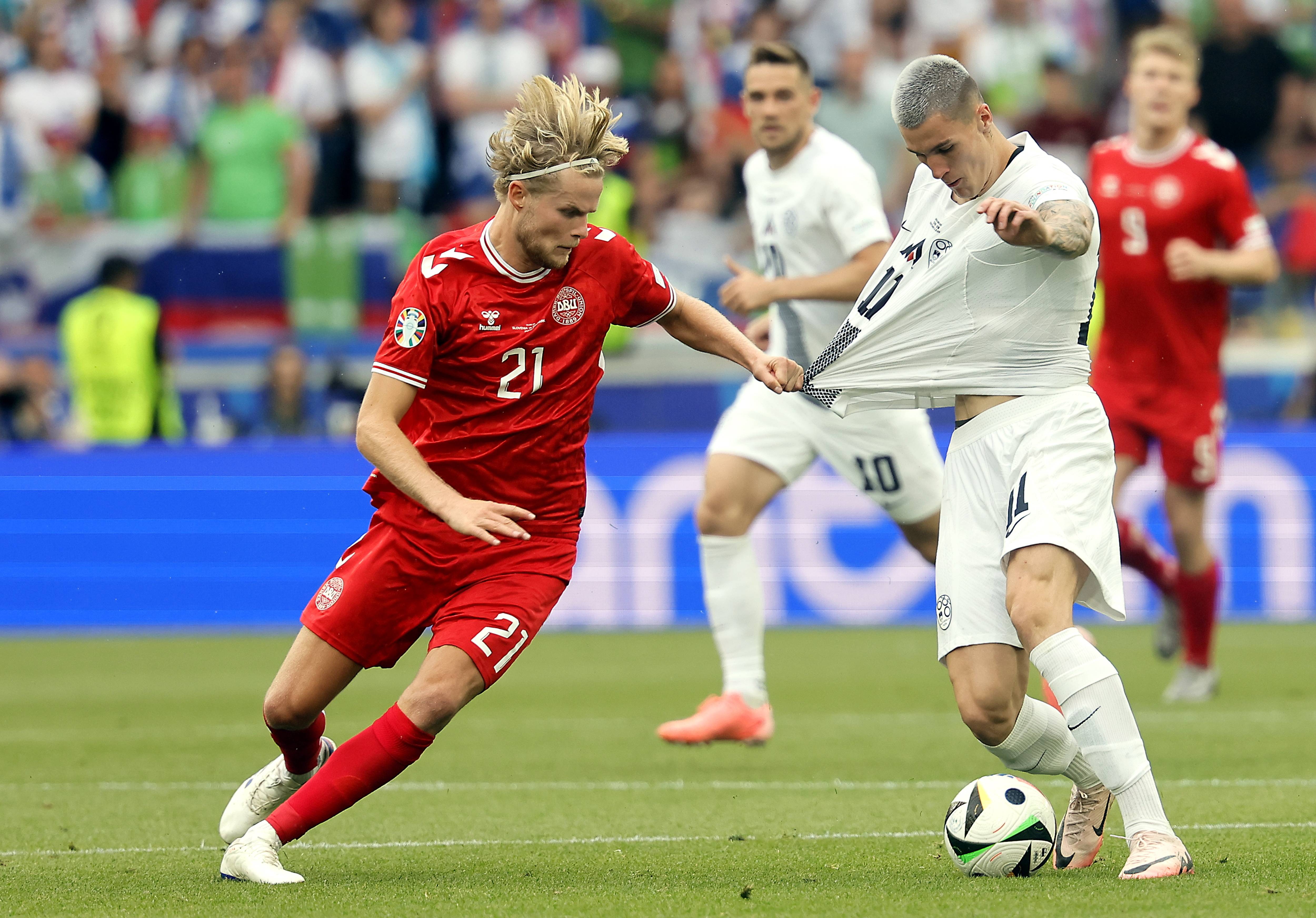 爱游戏在线-欧预赛：克罗地亚艰难险胜斯洛文尼亚的简单介绍