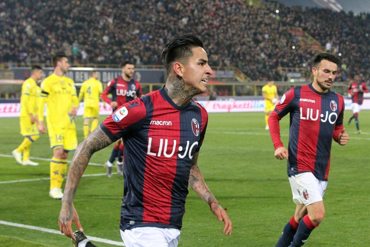 爱游戏在线-尤文图斯客场不敌博洛尼亚，遭遇失利的简单介绍