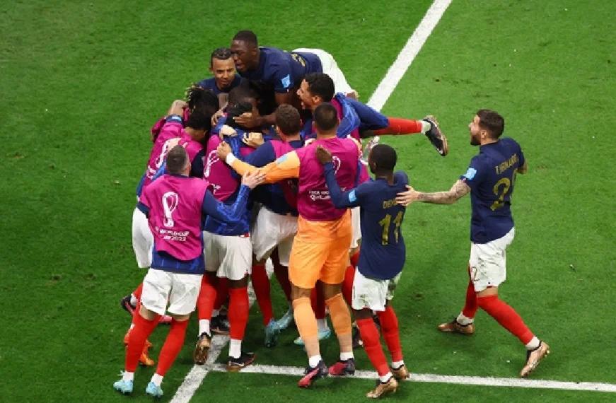 德国延续不败纪录,法国击败摩洛哥 德国延续不败纪录,法国击败摩洛哥