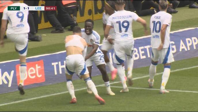 爱游戏官方-关于利兹联将对阵瓦伦西亚，谁能在场上取得优势？的信息