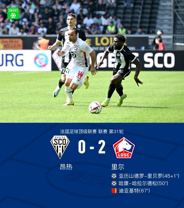 爱游戏官方-里尔面对昂热，双方实力对比有趣的简单介绍