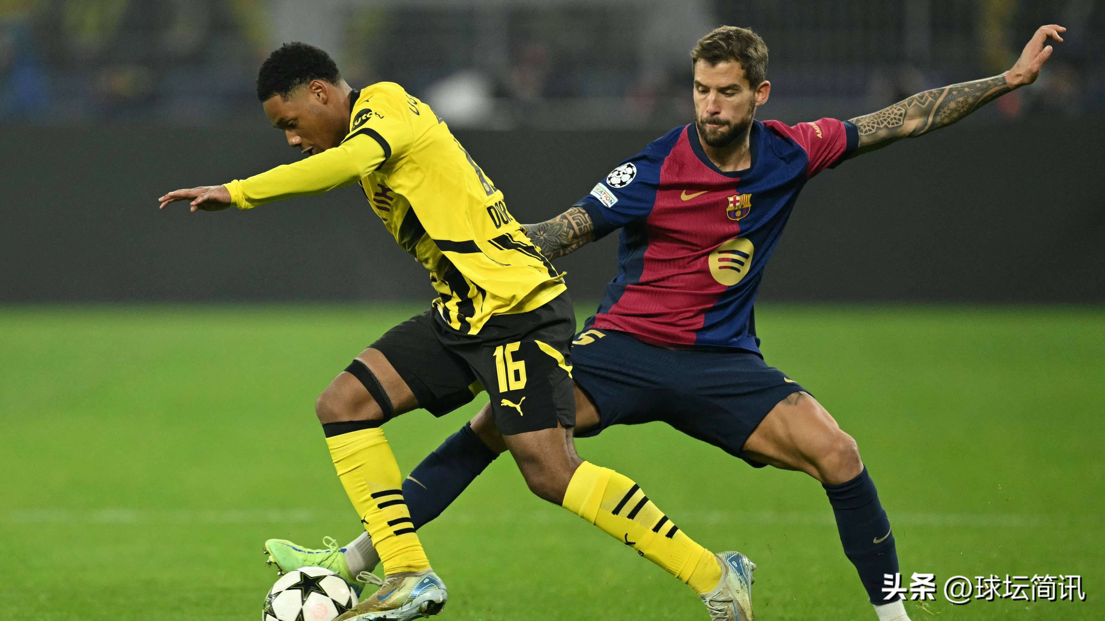 爱游戏-多特蒙德遭遇困境，球队着力调整状态