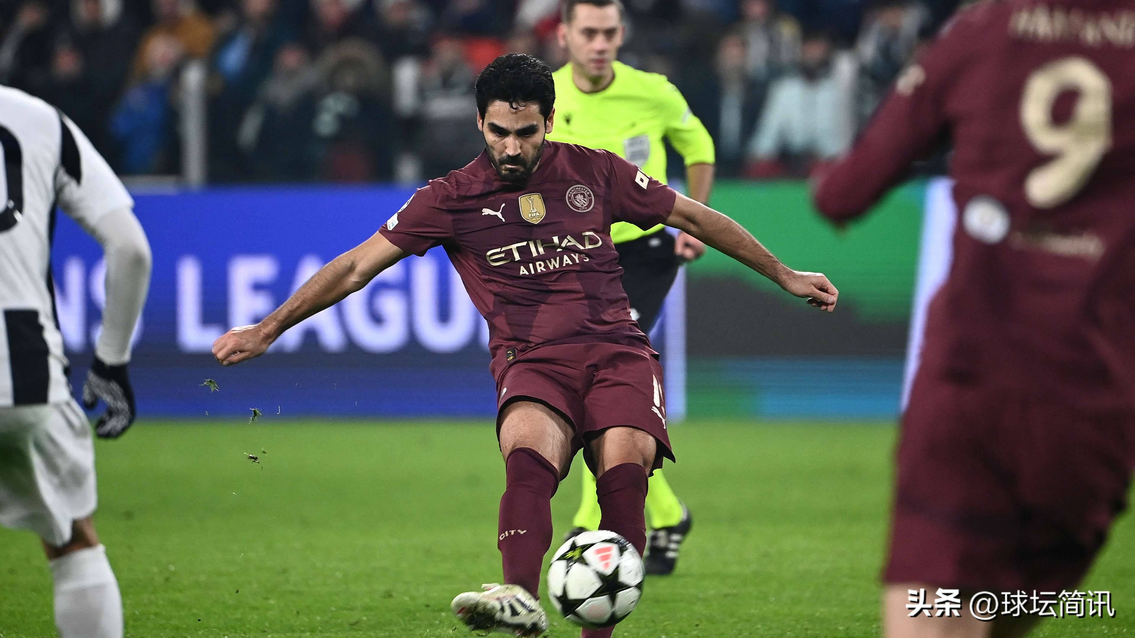 关于切尔西客场不敌尤文图斯，瓜迪奥拉心情沉重的信息