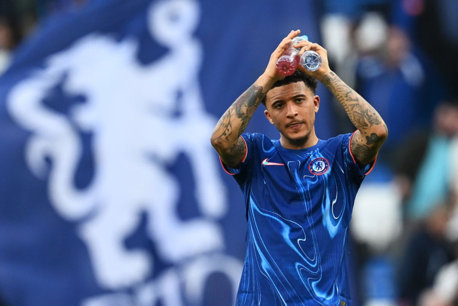 赛前专访：切尔西主帅谈世俱杯目标的简单介绍