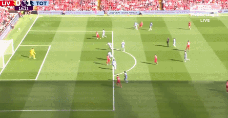 爱游戏娱乐-热刺客场战胜纽卡，博格巴绝杀球被吹掉