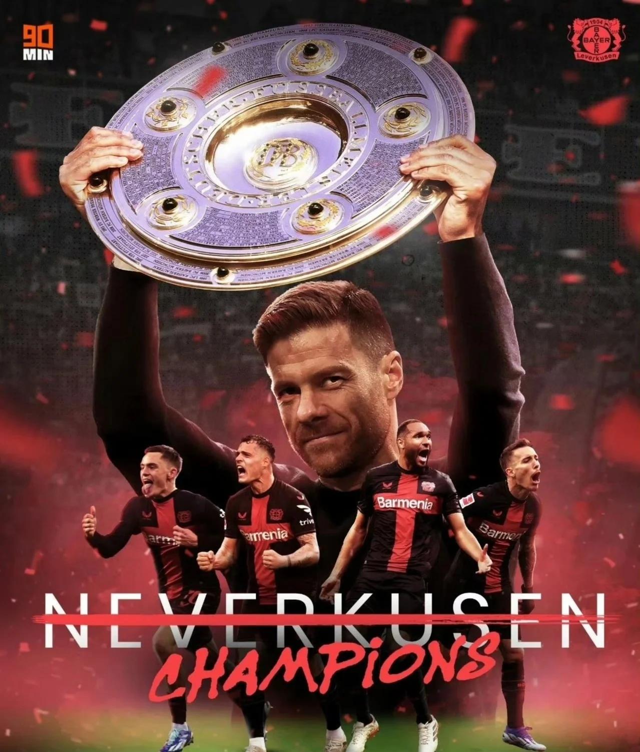 包含德甲球队勒沃库森发布训练计划谋求夺冠的词条 包含德甲球队勒沃库森发布训练计划谋求夺冠的词条