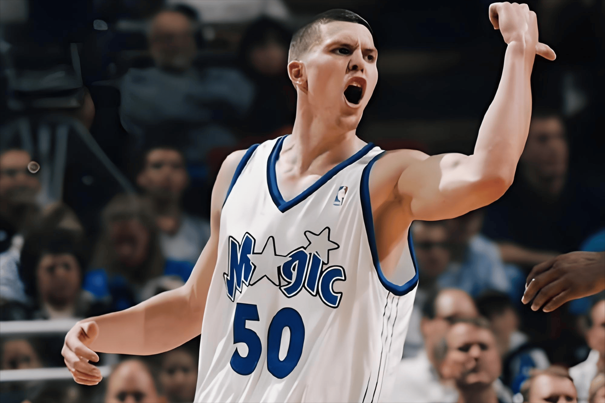 爱游戏tv-包含魔术队表现抢眼，以实力征服球迷心的词条