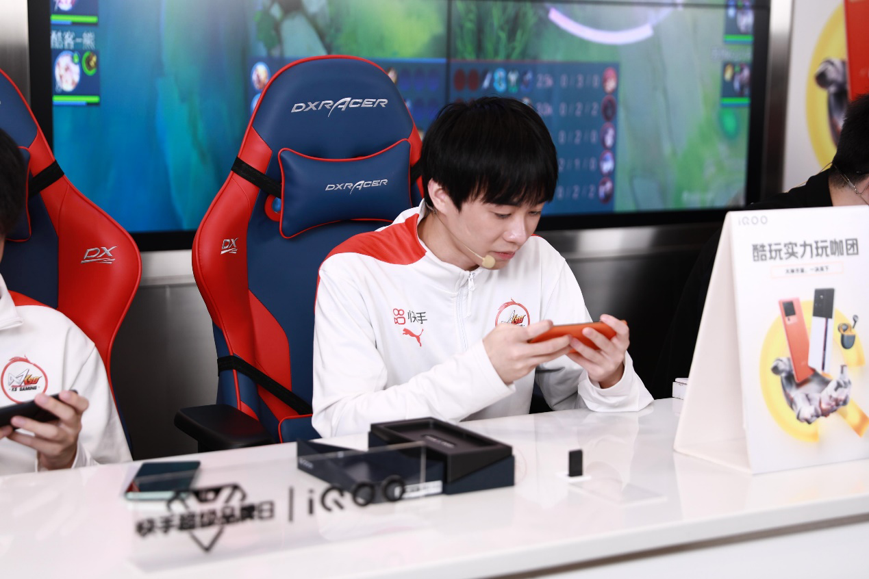 职业选手战胜业余选手,实力证明无异 职业选手战胜业余选手,实力证明无异