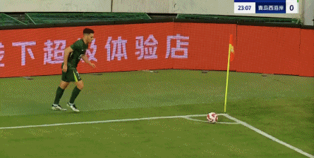 关于北京国安客场不敌广州富力，遗憾失利的信息