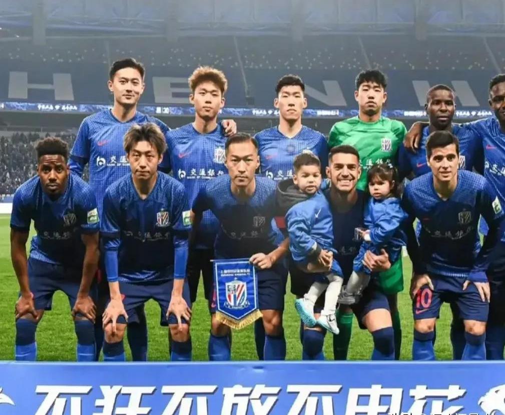 上海申花主场大胜河北华夏，喜迎胜利的简单介绍