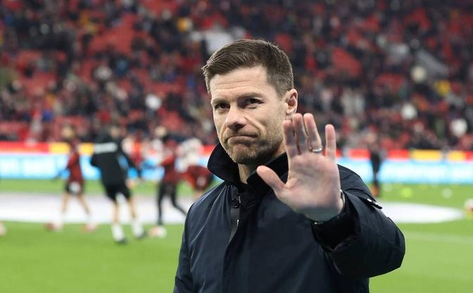 关于勒沃库森门将失误频频,成为球队短板的信息 关于勒沃库森门将失误频频,成为球队短板的信息