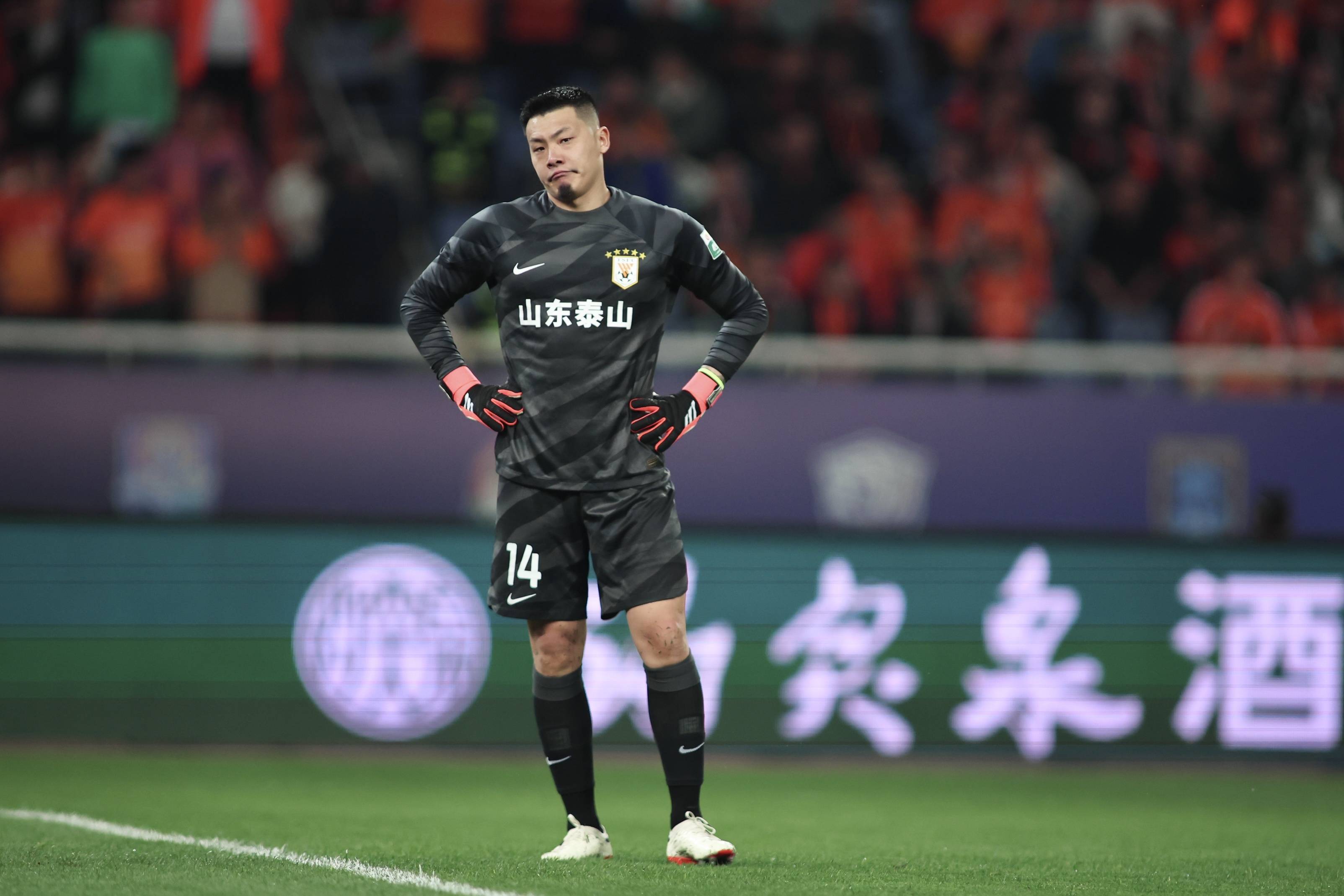 中超比赛球迷发布特别制作球队支持视频