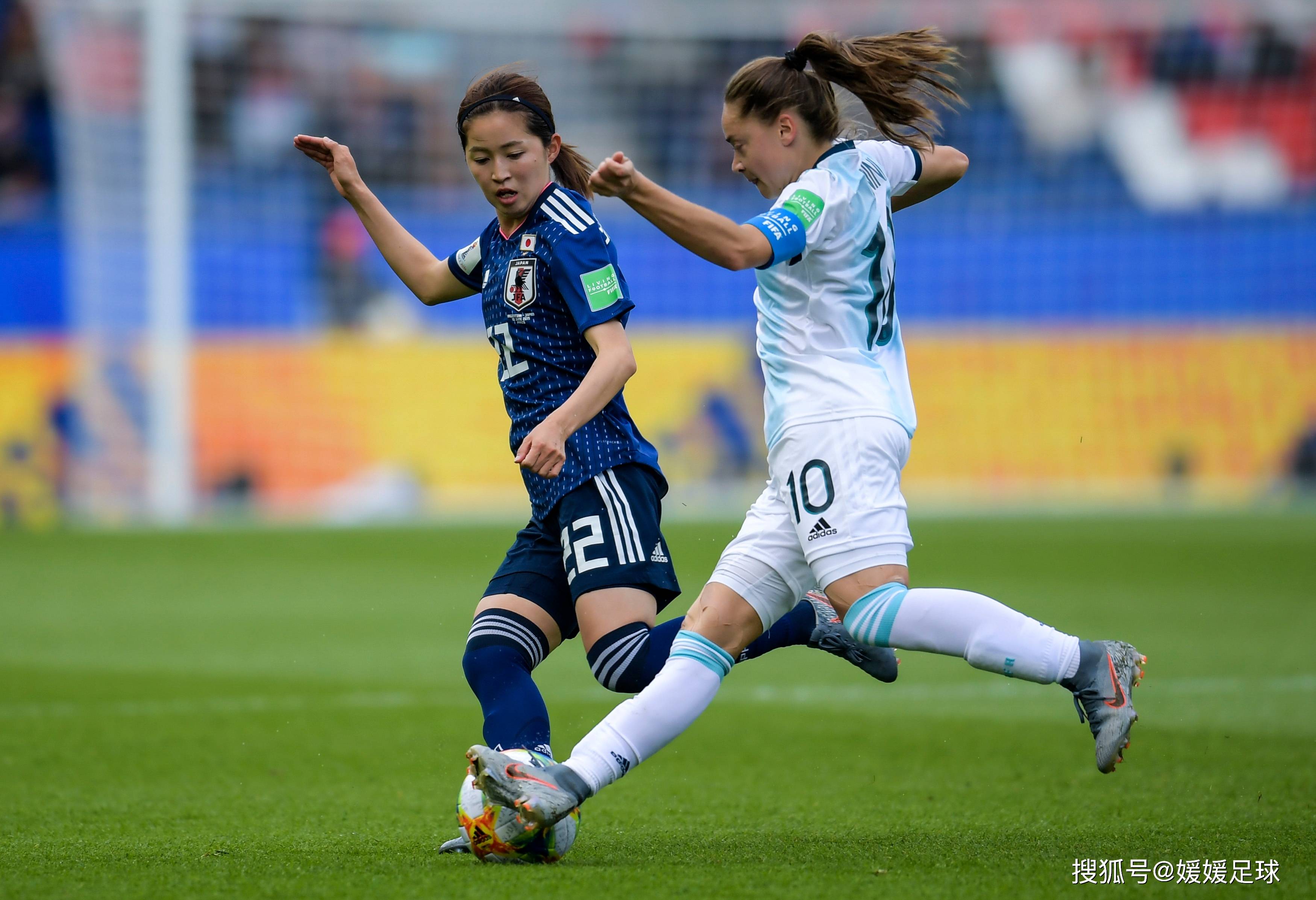 阿根廷女足联赛创造新纪录