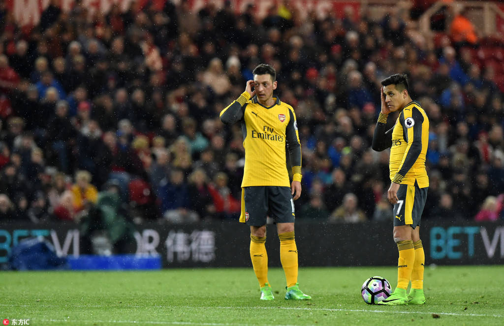 包含米德尔斯堡队的冲击力,或将是英超联赛的一大看点的词条 包含米德尔斯堡队的冲击力,或将是英超联赛的一大看点的词条