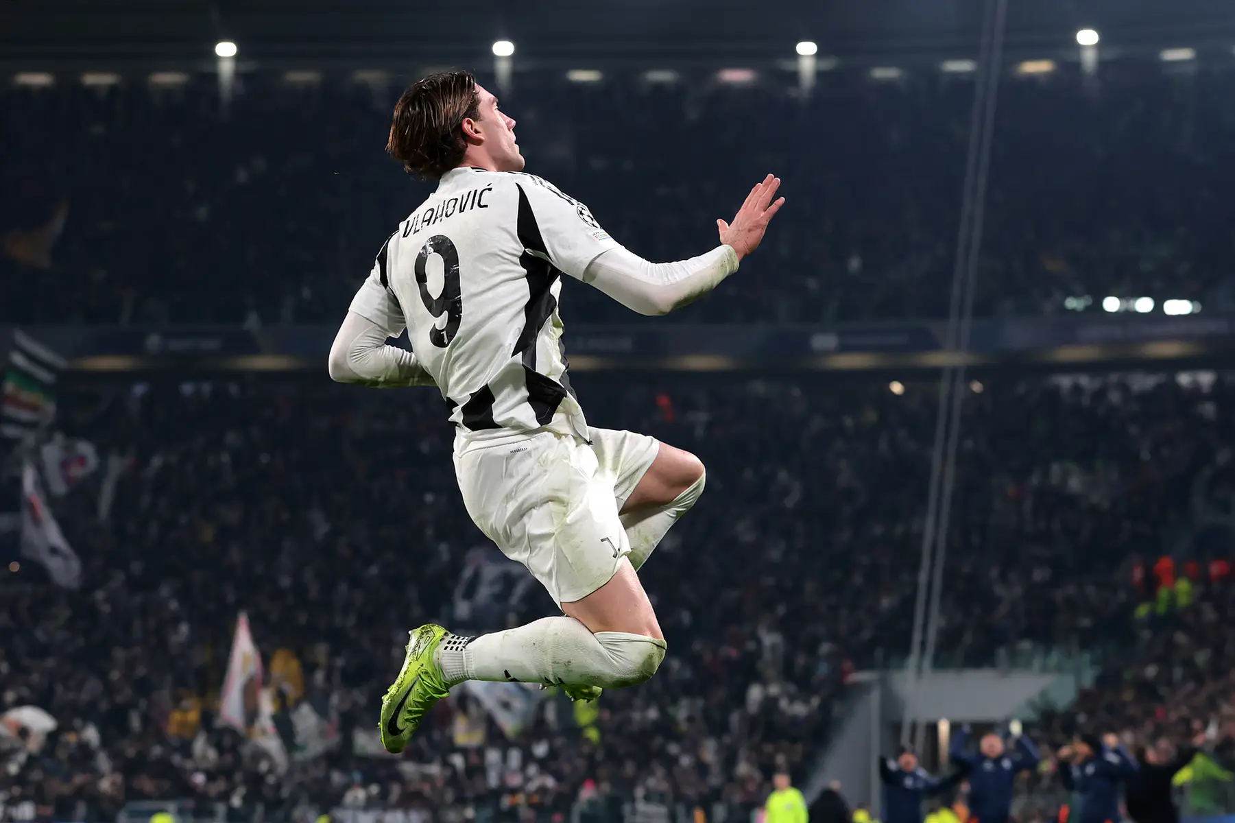 尤文图斯门将表现稳健迎接比赛