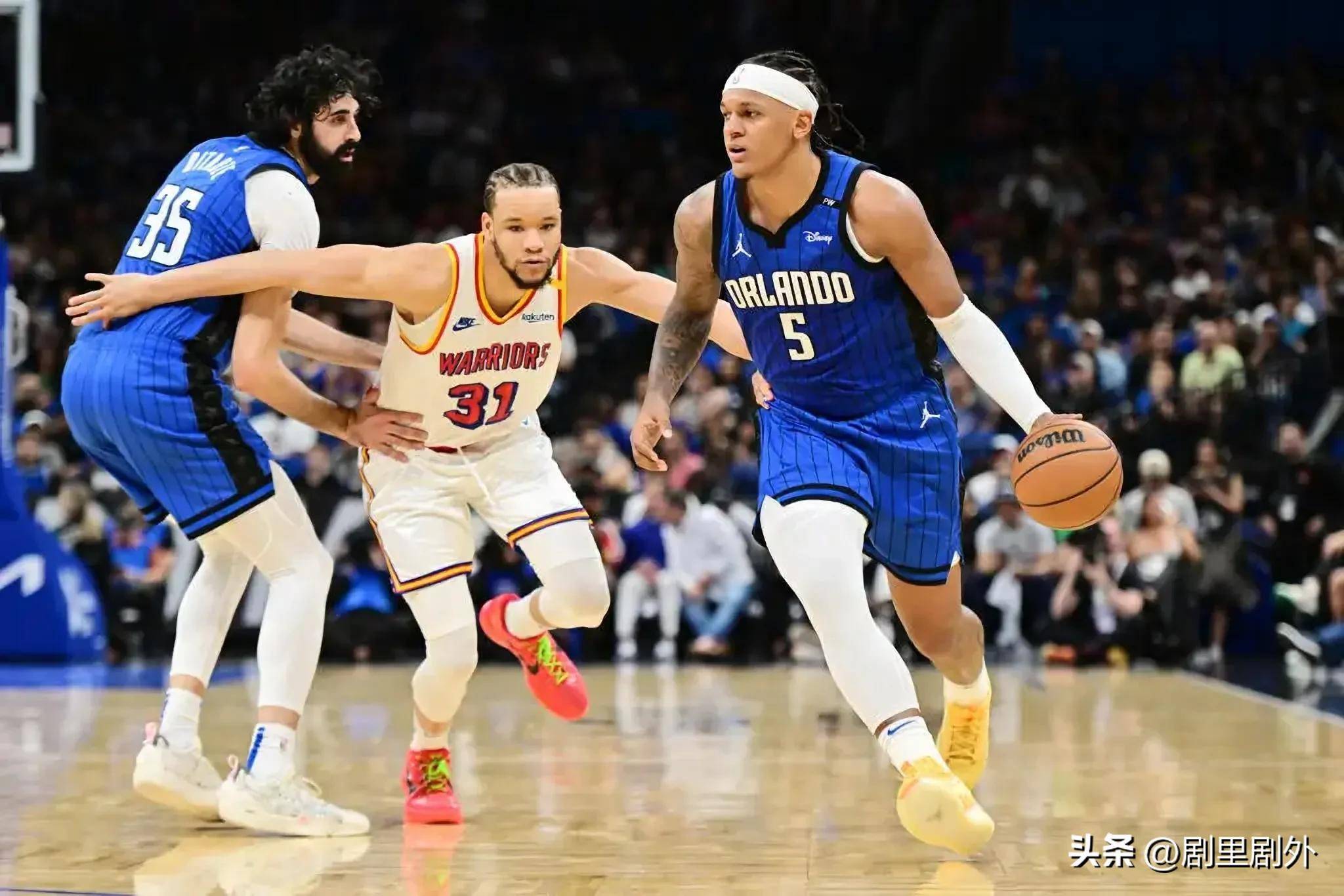 勇士遭遇溃败，库里单节六犯离场