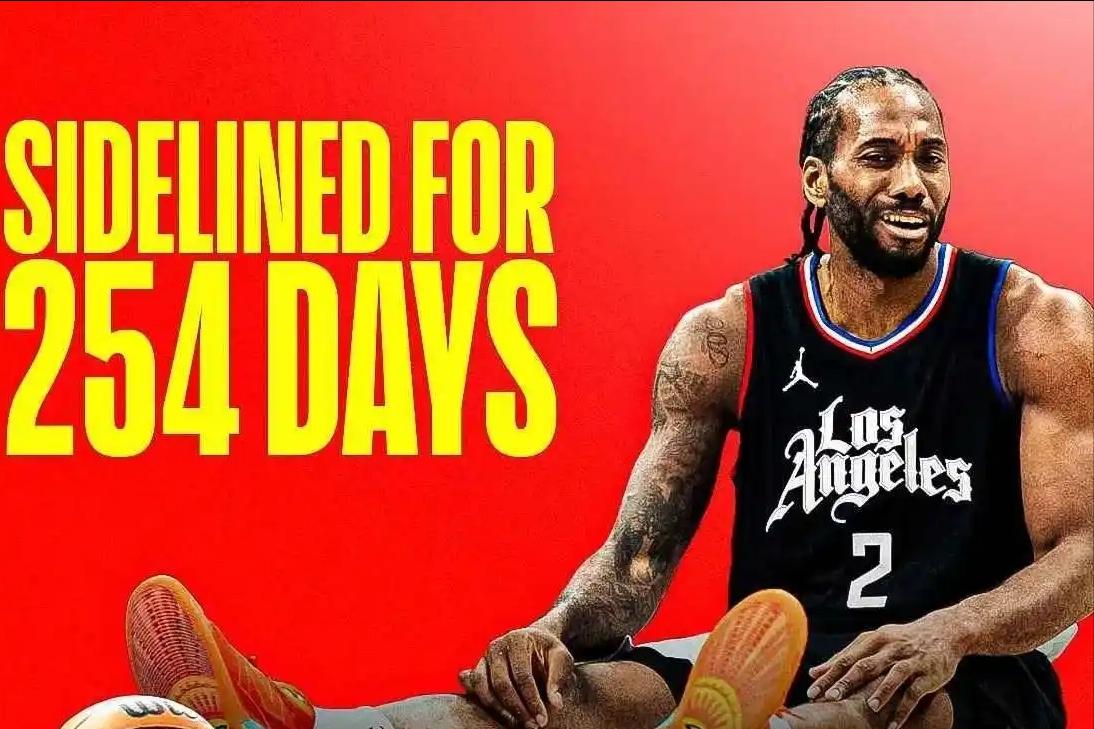 快船击溃公牛,伦纳德稳固领袖位置的简单介绍 快船击溃公牛,伦纳德稳固领袖位置的简单介绍