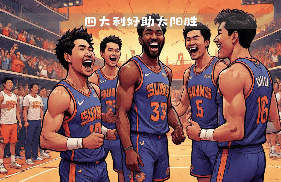 包含太阳队外线火力全开，深耕内线战术的词条