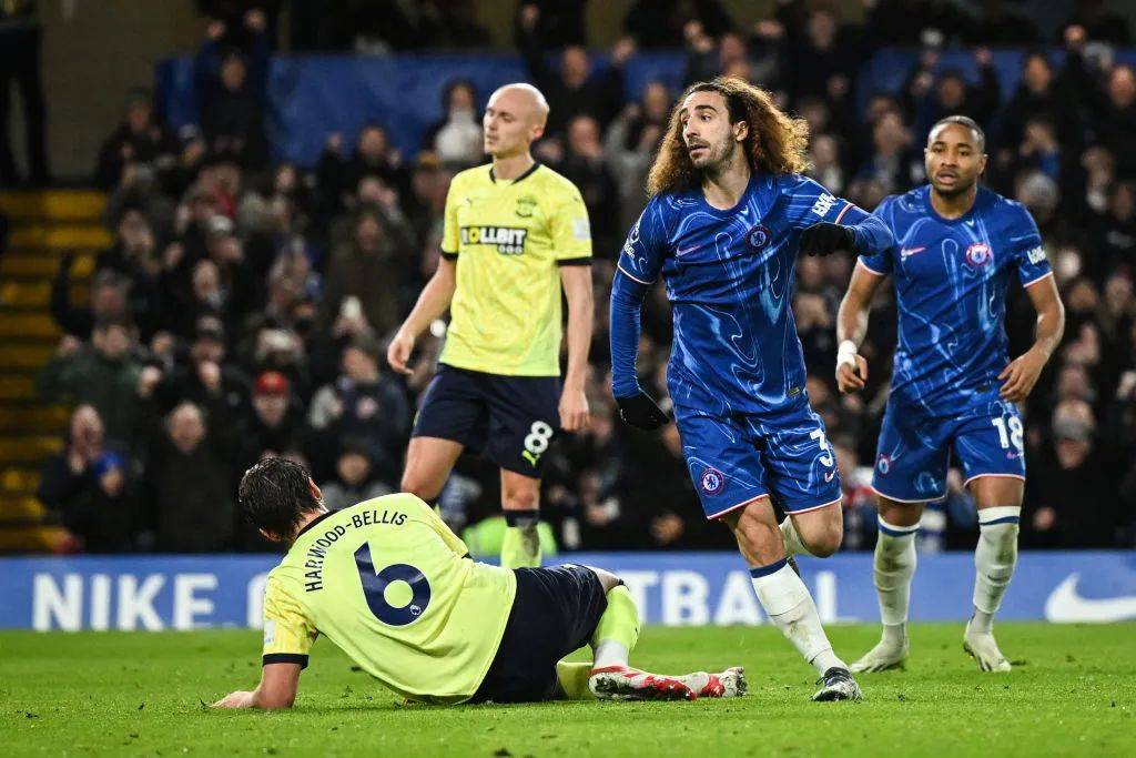 切尔西遭遇伤病潮,寻找替补补强 切尔西遭遇伤病潮,寻找替补补强