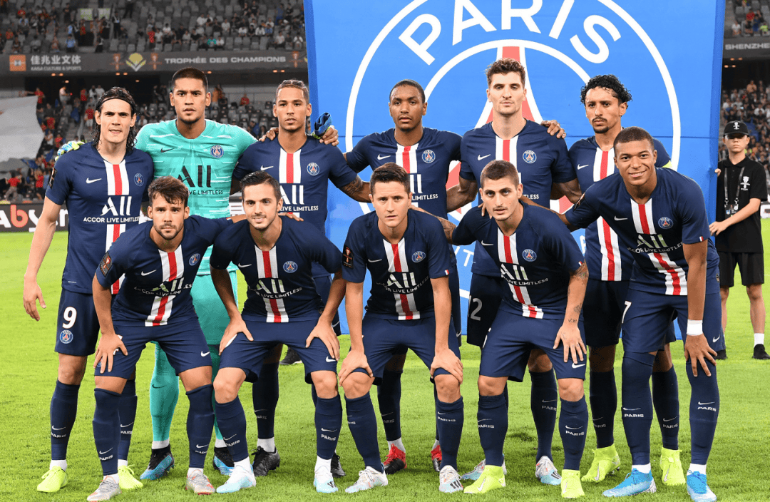 包含巴黎圣日耳曼大胜晋级,赢得士气的词条 包含巴黎圣日耳曼大胜晋级,赢得士气的词条