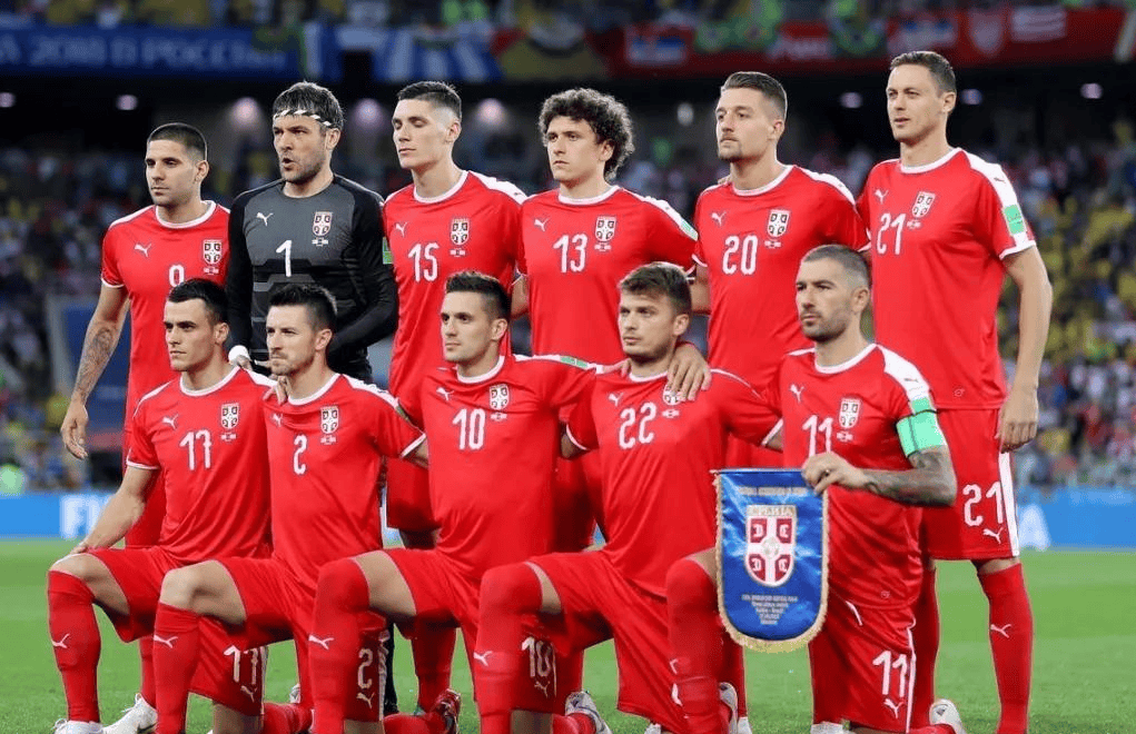 爱游戏官方入口-欧国联赛：塞尔维亚主场战胜瑞士晋级