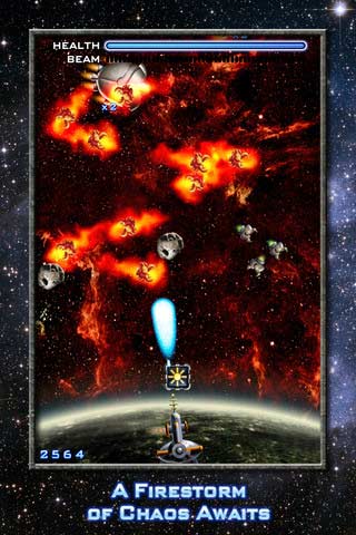 进攻节奏打得火热敌人难以防守 进攻节奏打得火热敌人难以防守